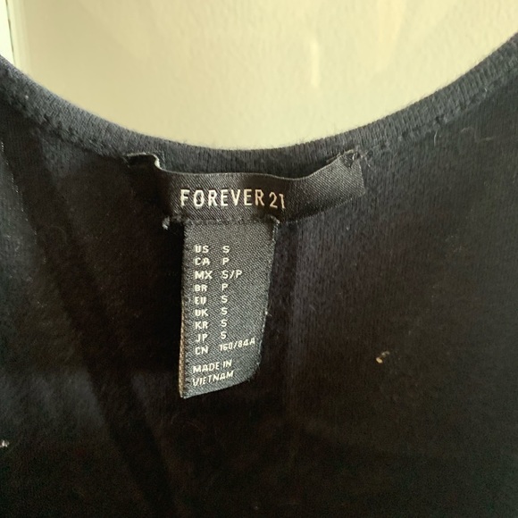 🌈$5 add on🌈 Forever 21 dress - Picture 3 of 3